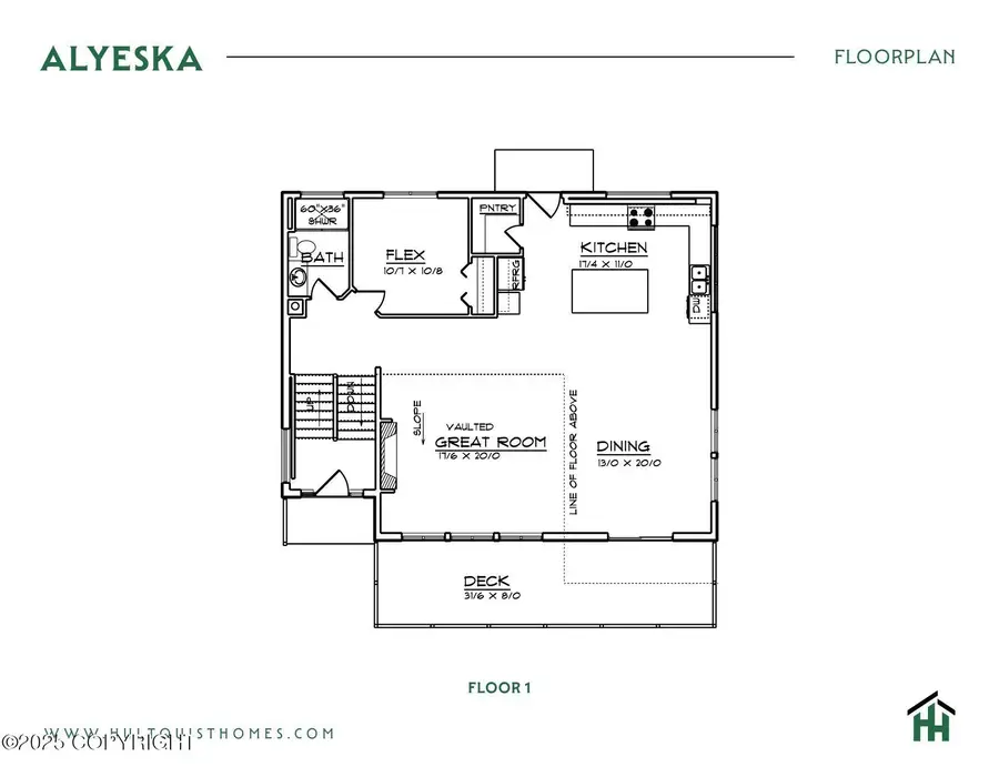 13851 Canyon Road, Anchorage, AK 99516 - Image #3