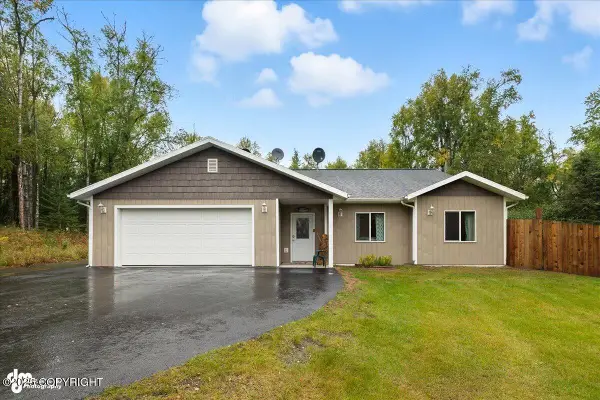 34416 Developer Circle, Soldotna, AK 99669