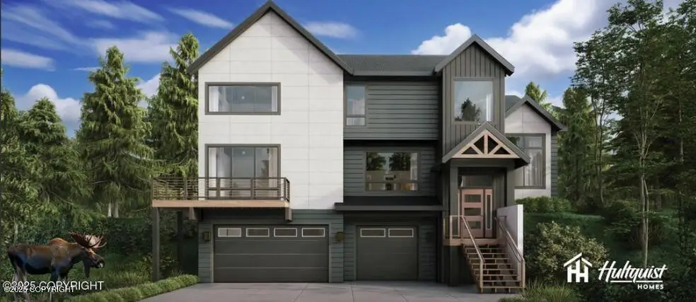 11135 Red Sky Circle, Anchorage, AK 99516 - Image #1