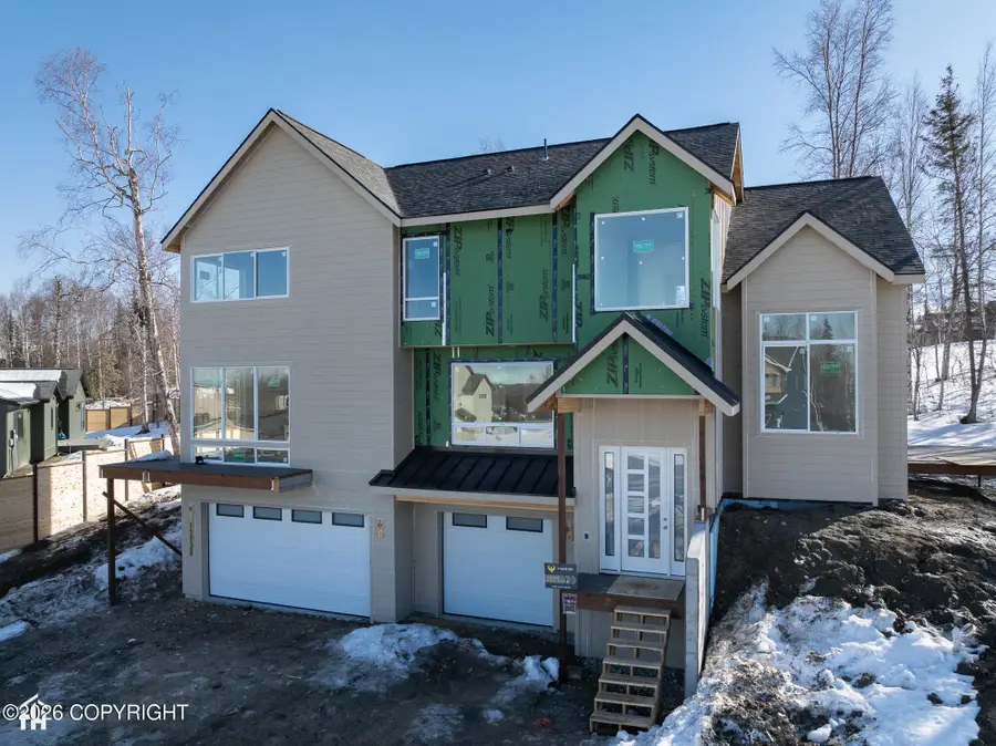 11135 Red Sky Circle, Anchorage, AK 99516 - #3