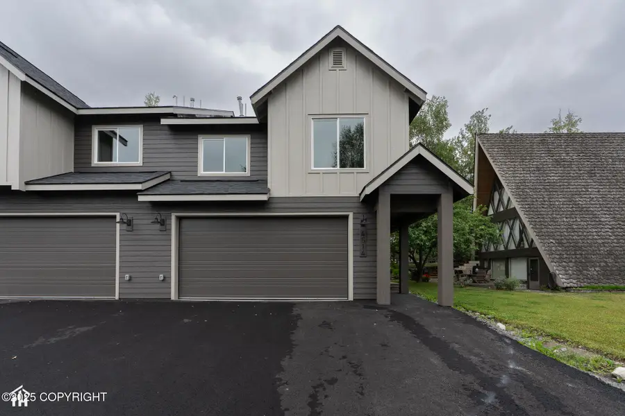 4514 Grumman Street, Anchorage, AK 99507 - Image #2