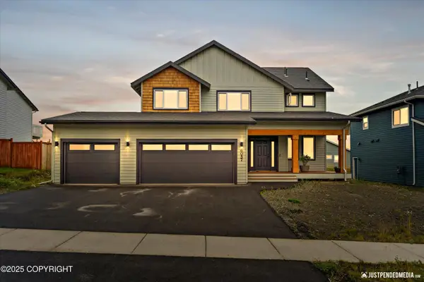 6057 Jan Marie Drive, Anchorage, AK 99502