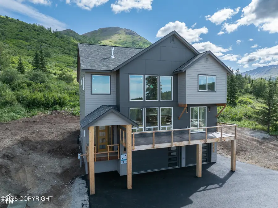 13851 Canyon Road, Anchorage, AK 99516 - #2