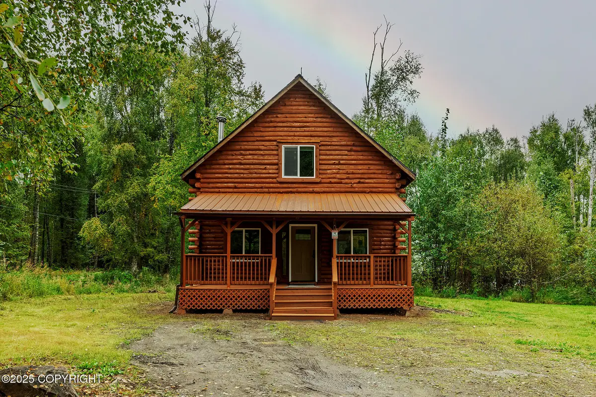 10900 W Hobbit Road, Houston, AK 99623 - Image #1