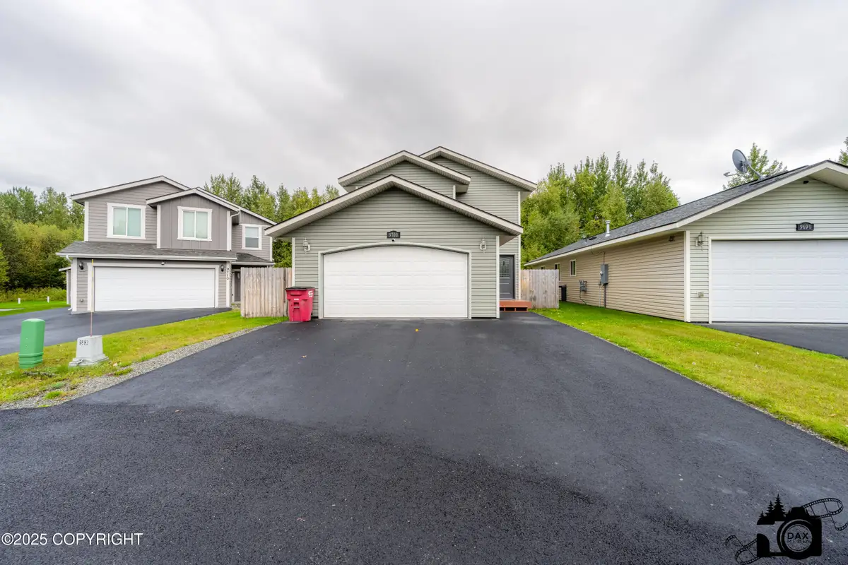 9700 E Forest Grove Circle #8A, Palmer, AK 99645 - Image #1