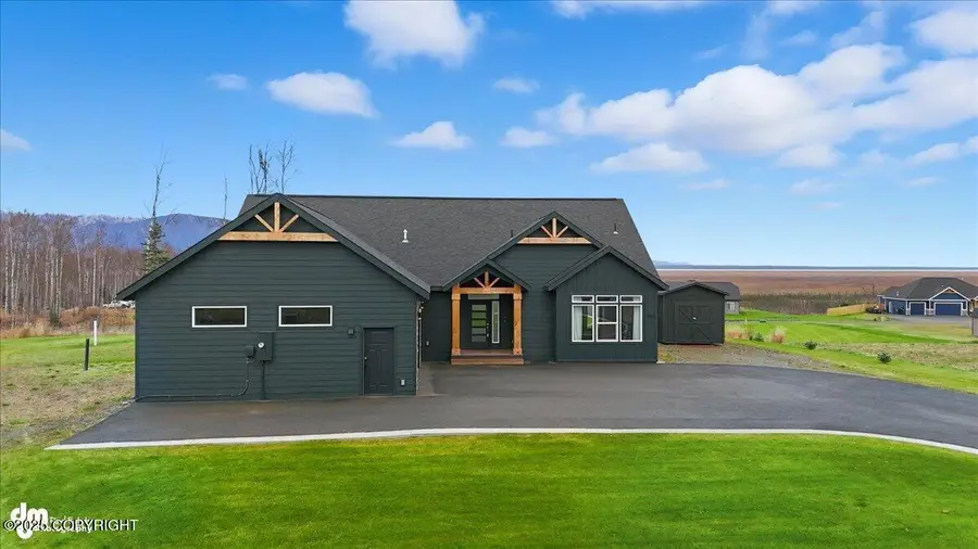 962 W Berry Circle, Wasilla, AK 99654 - Image #2