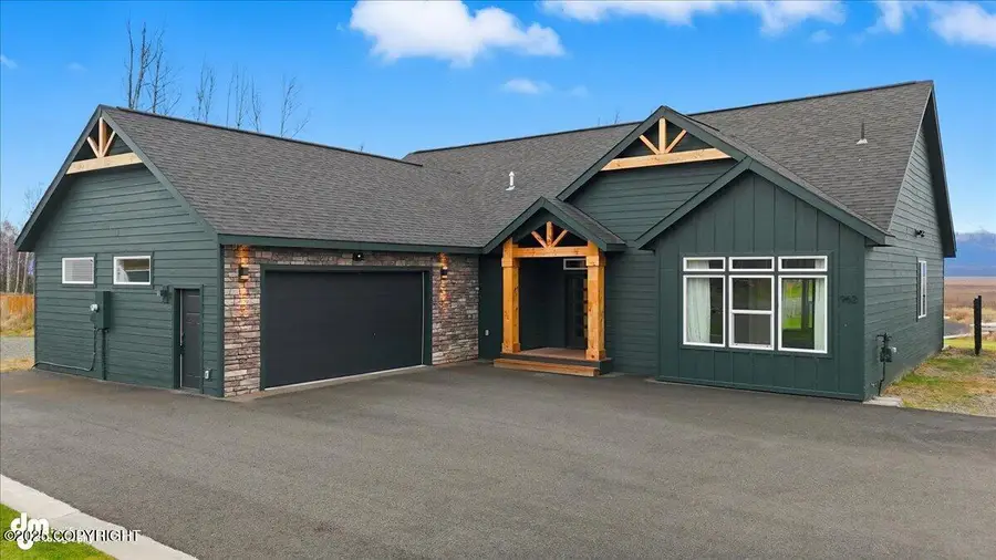 962 W Berry Circle, Wasilla, AK 99654 - Image #3