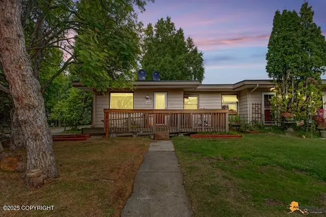 1605 W 12th Avenue #40, Anchorage, AK 99501 - Image #1