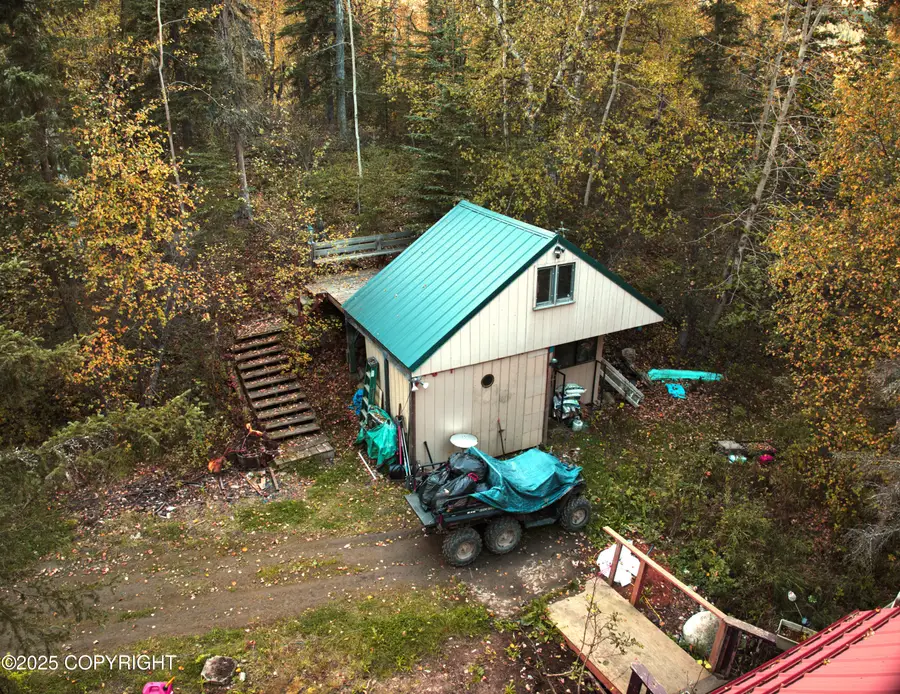17261 N Rock Rose Lane, Chickaloon, AK 99674 - Image #3