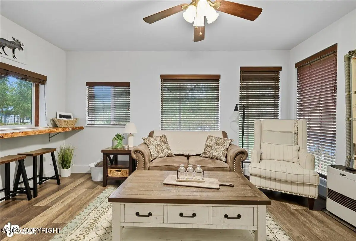 9150 N Liten Gata Circle, Palmer, AK 99645 - Image #1