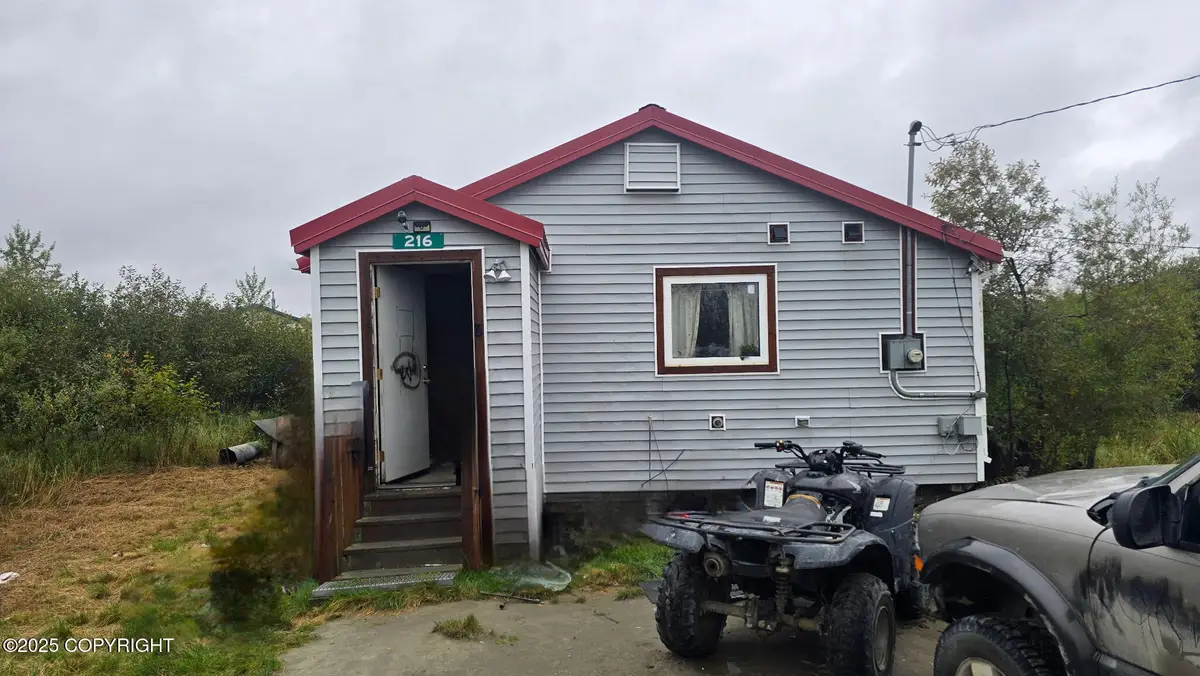 216 Akiak, Bethel, AK 99559 - Image #1