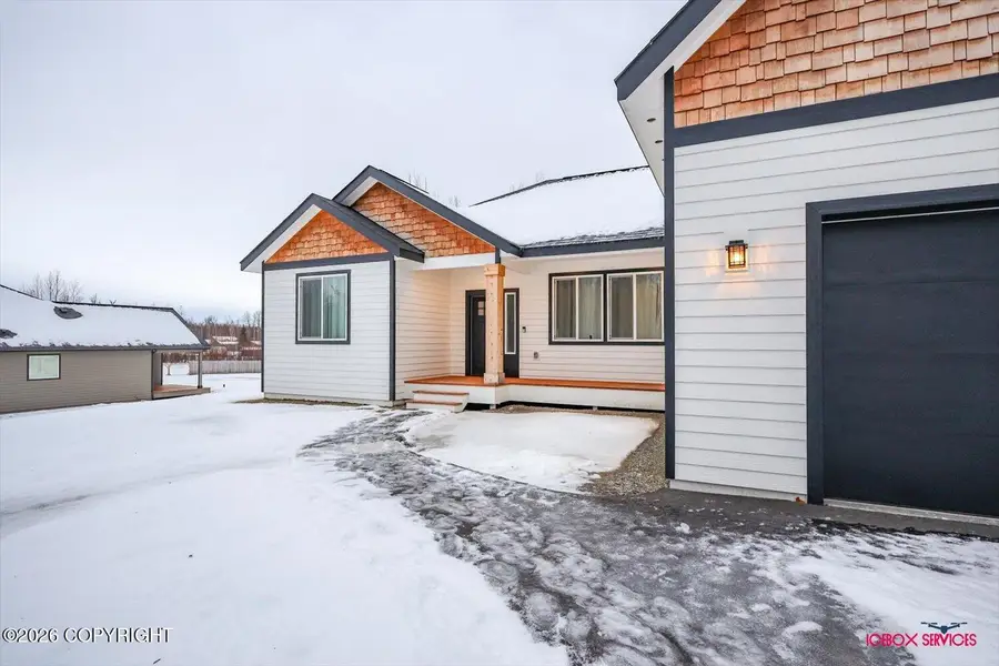 1890 S Endeavor Street, Wasilla, AK 99654 - Image #2