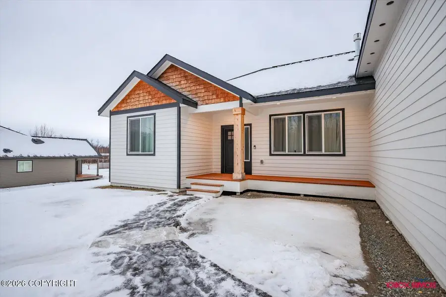 1890 S Endeavor Street, Wasilla, AK 99654 - Image #3