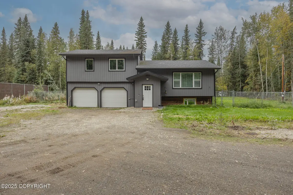 3413 Conifer Drive, North Pole, AK 99705 - Image #1