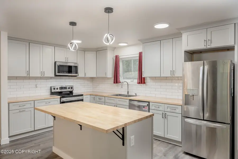 3413 Conifer Drive, North Pole, AK 99705 - Image #3