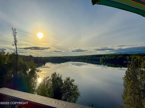 7505 E Shorewood Drive, Wasilla, AK 99654