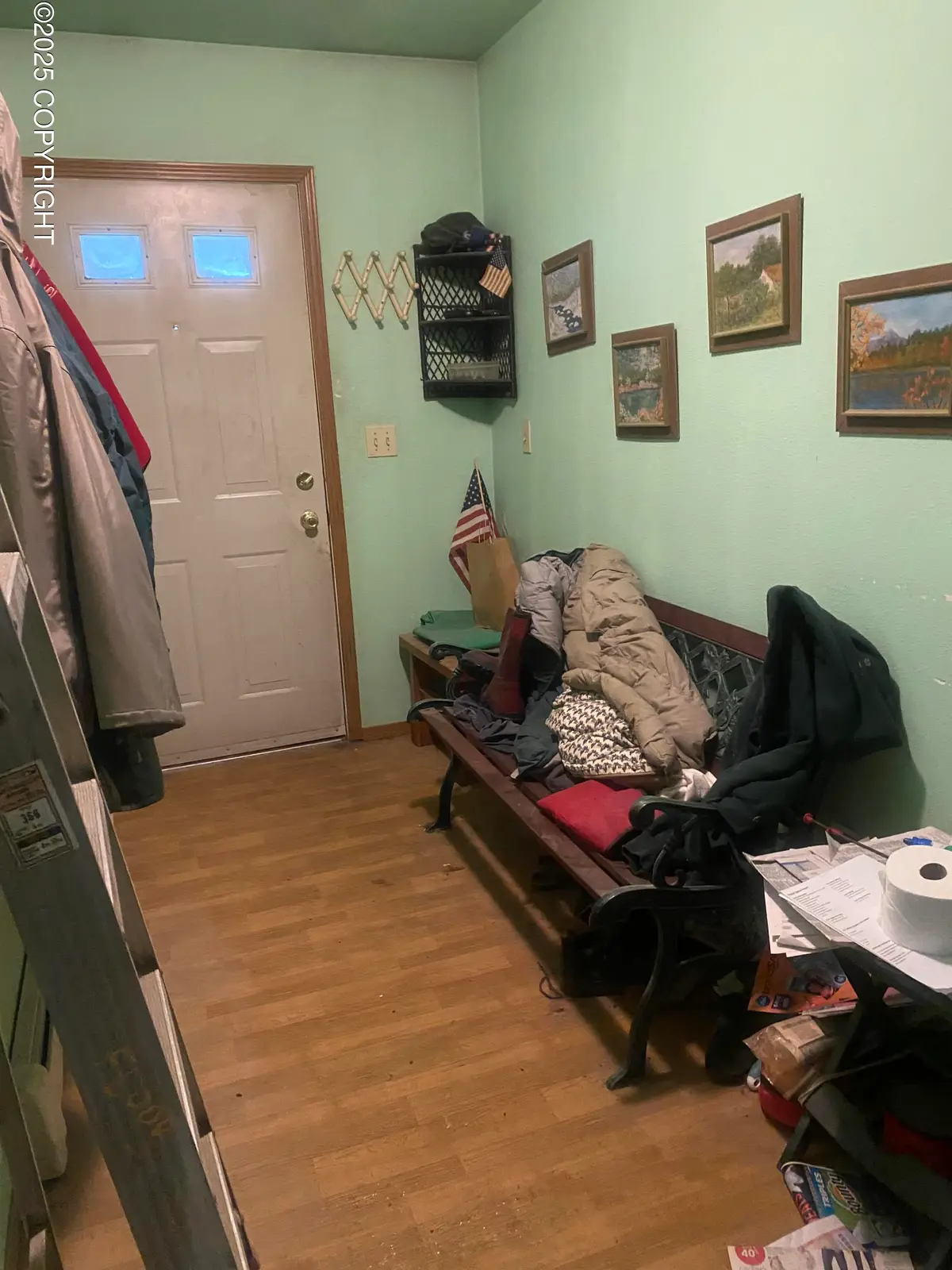 1701 Phoenix Road, Seward, AK 99664 - Image #1