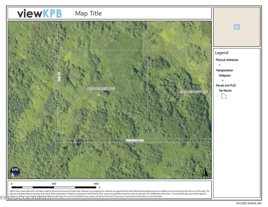 66822 Kennedy Avenue, Anchor Point, AK 99556 - Image #2