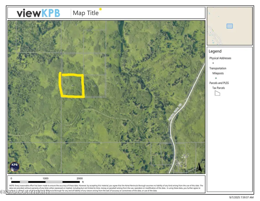 66822 Kennedy Avenue, Anchor Point, AK 99556 - Image #3