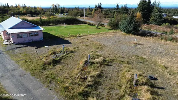 64820 Nikolaevsk Road, Nikolaevsk, AK 99556