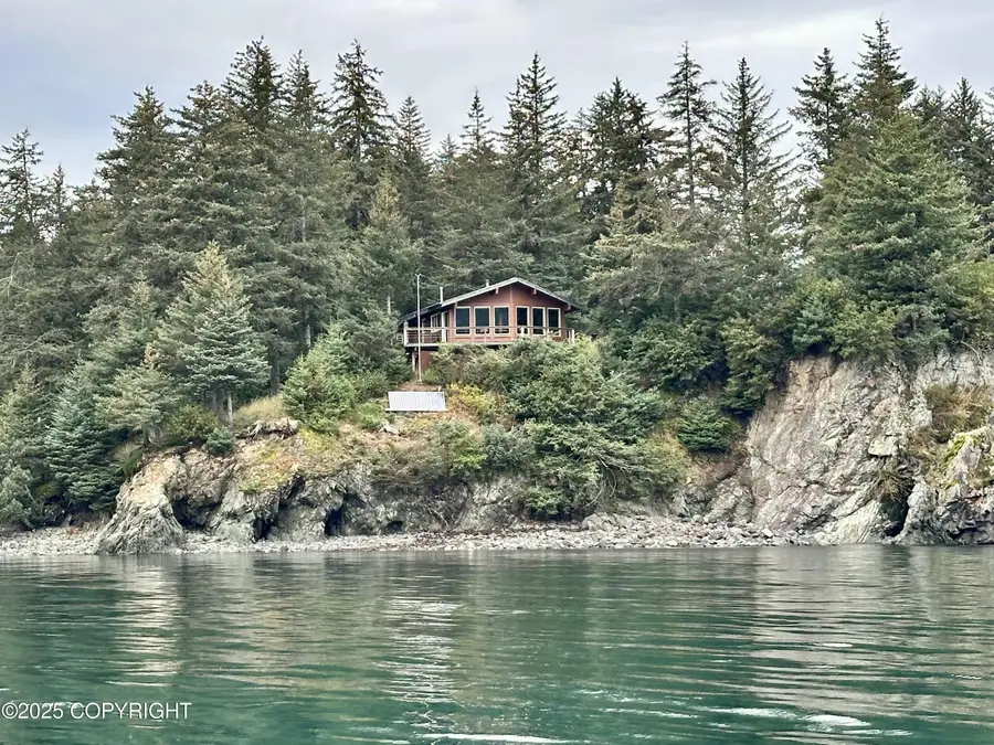 57739 Seldovia Bay Lease, Seldovia, AK 99663 - Image #2