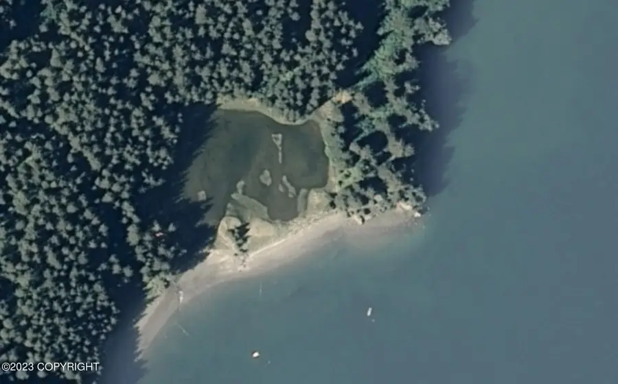 57739 Seldovia Bay Lease, Seldovia, AK 99663 - Image #3