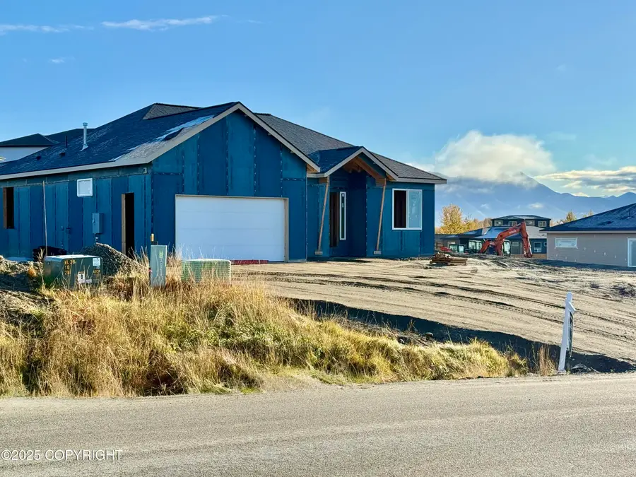 6645 E Gateway Drive, Palmer, AK 99645 - Image #2