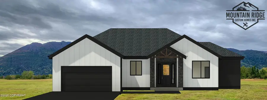 6645 E Gateway Drive, Palmer, AK 99645 - Image #3