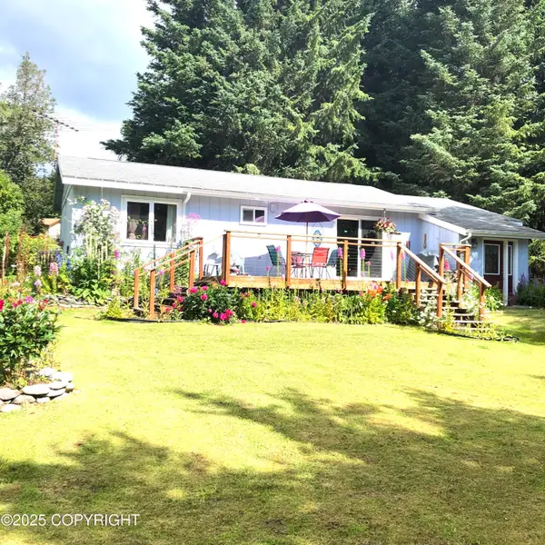 2158 Aspen Lane, Homer, AK 99603