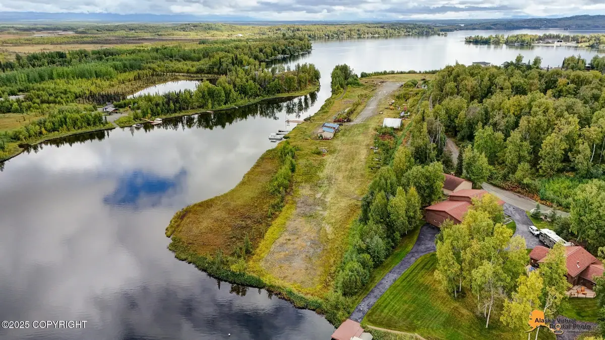 3950 Call Of The Wild Road, Big Lake, AK 99652 - Image #1