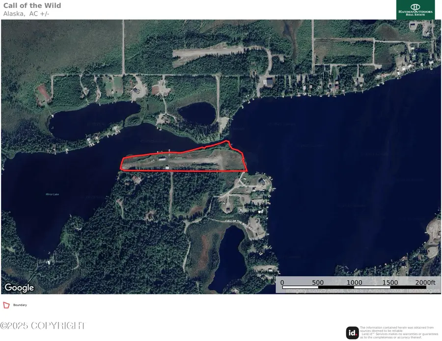 3950 Call Of The Wild Road, Big Lake, AK 99652 - Image #2