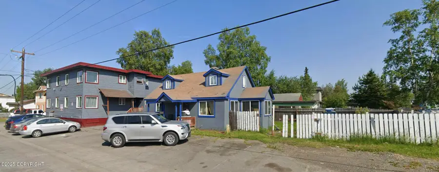 4321 Thompson Avenue, Anchorage, AK 99508 - Image #2