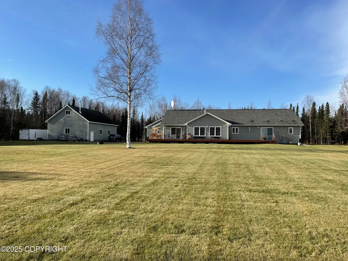 9770 W Blake Circle, Wasilla, AK 99623 - Image #1