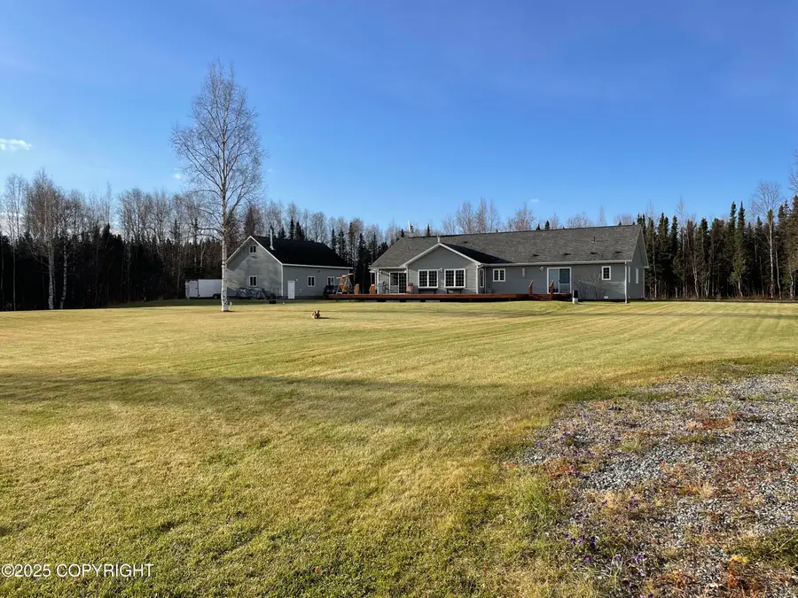9770 W Blake Circle, Wasilla, AK 99623 - Image #2