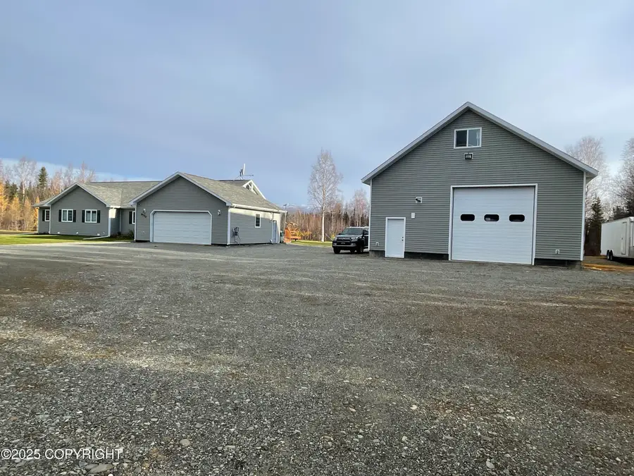9770 W Blake Circle, Wasilla, AK 99623 - Image #3