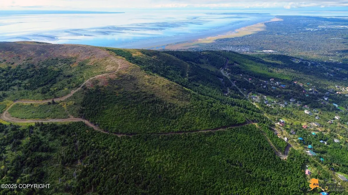 7690 Big Mountain Drive, Anchorage, AK 99516 - Image #1