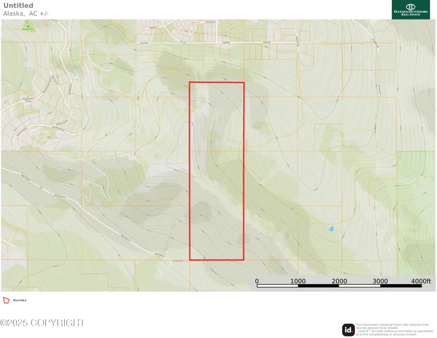 7690 Big Mountain Drive, Anchorage, AK 99516 - Image #3