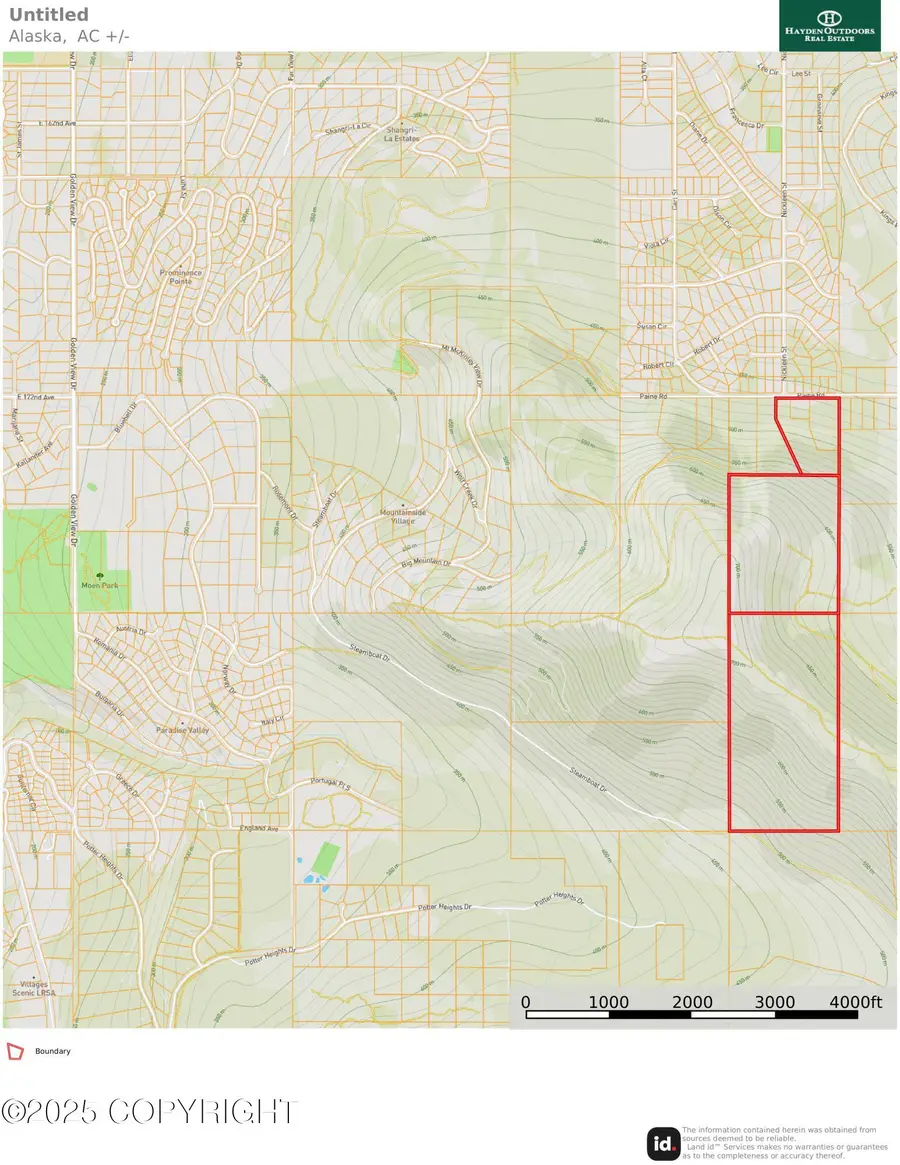 8460 Paine Road, Anchorage, AK 99516 - Image #2