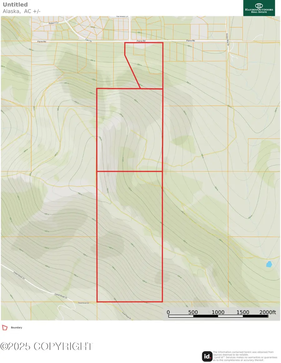 8460 Paine Road, Anchorage, AK 99516 - Image #3