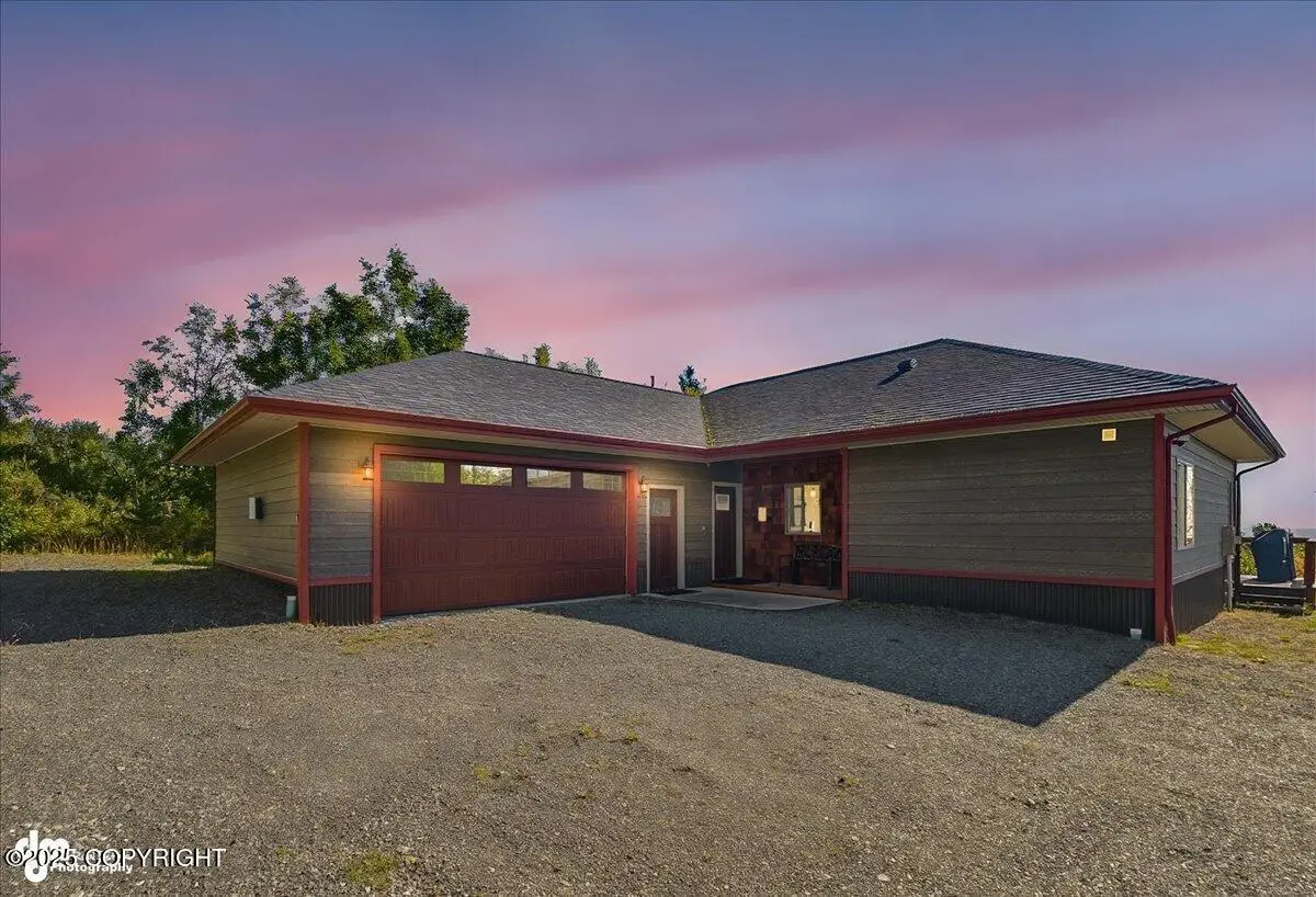 2960 Golden Plover Avenue, Homer, AK 99603 - Image #1