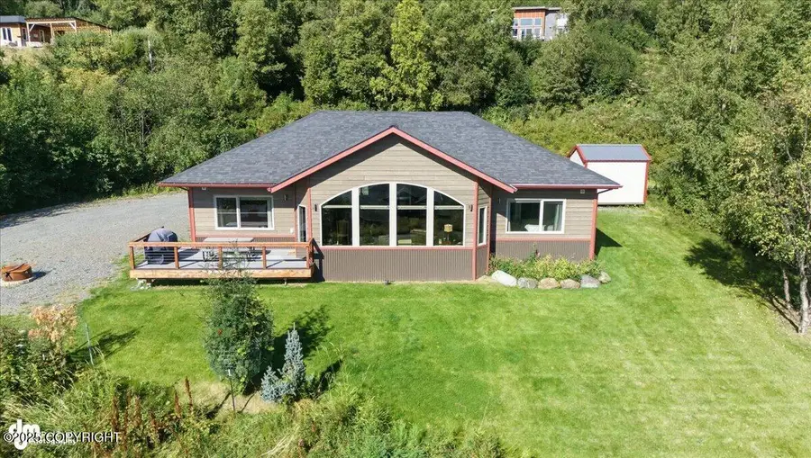 2960 Golden Plover Avenue, Homer, AK 99603 - Image #2
