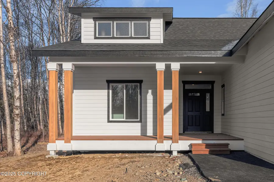 10457 E Heartland Loop, Palmer, AK 99645 - Image #3