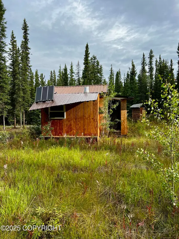 L13 Frostwoods Street, Tok, AK 99780