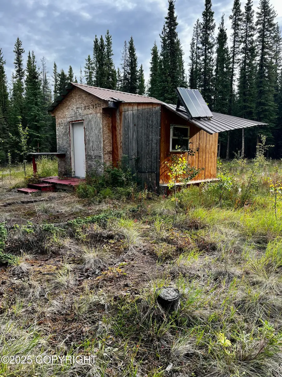 L13 Frostwoods Street, Tok, AK 99780 - Image #2
