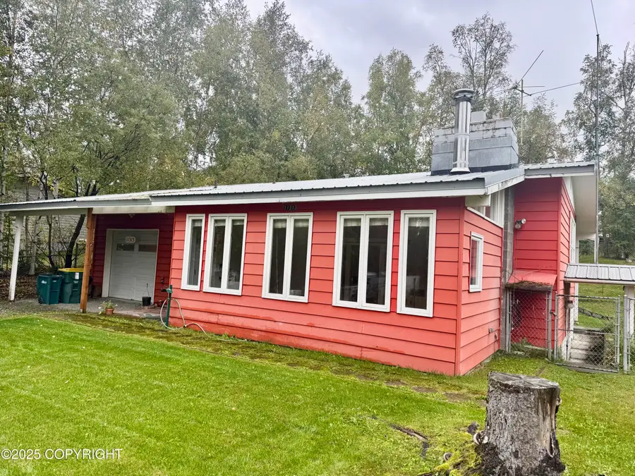 11313 Upper Sunny Circle, Eagle River, AK 99577 - Image #2