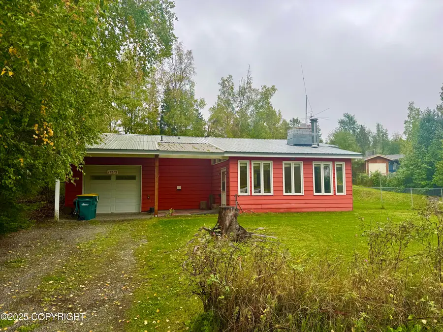 11313 Upper Sunny Circle, Eagle River, AK 99577 - Image #3