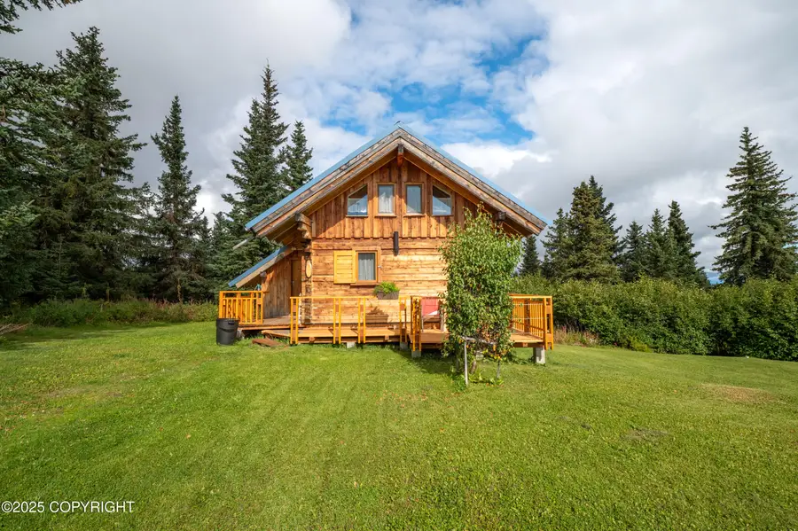 35112 Berry Street, Homer, AK 99603 - Image #2