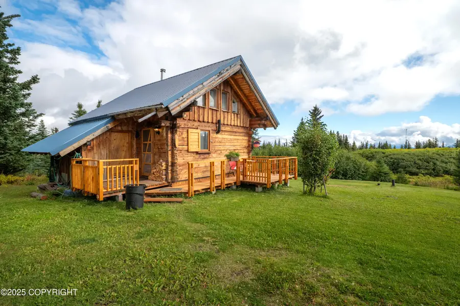 35112 Berry Street, Homer, AK 99603 - Image #3