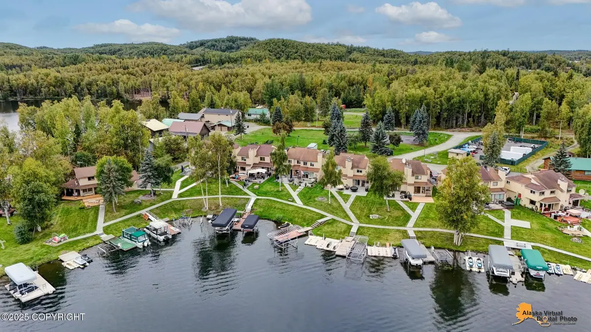 4054 S Old Yacht Club Road #6, Big Lake, AK 99654 - Image #1