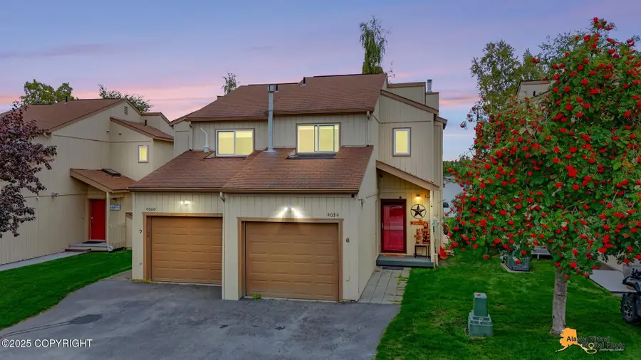 4054 S Old Yacht Club Road #6, Big Lake, AK 99654 - Image #2